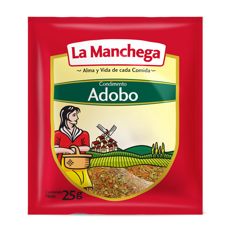 La Manchega