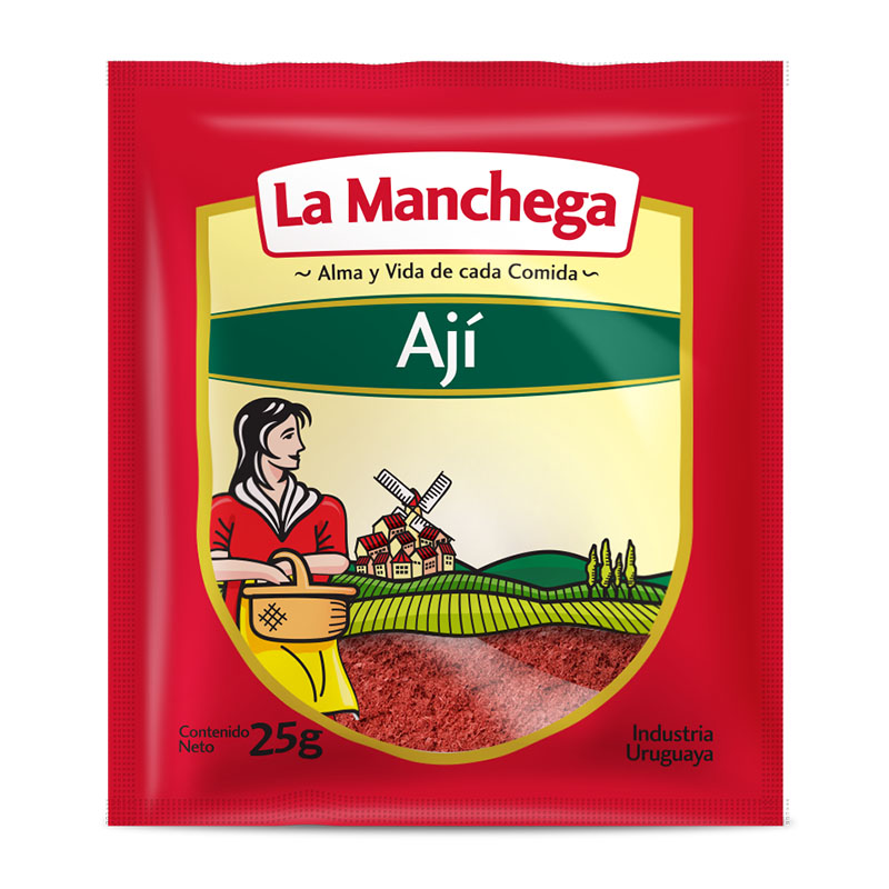 La Manchega