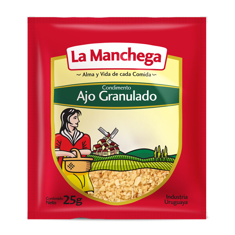 La Manchega