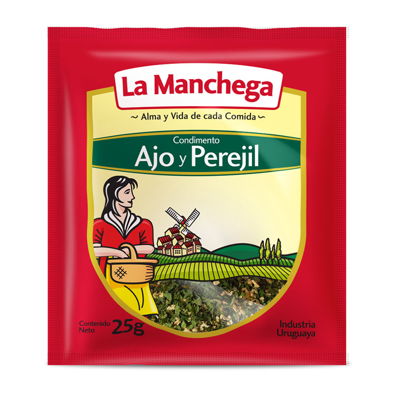 La Manchega