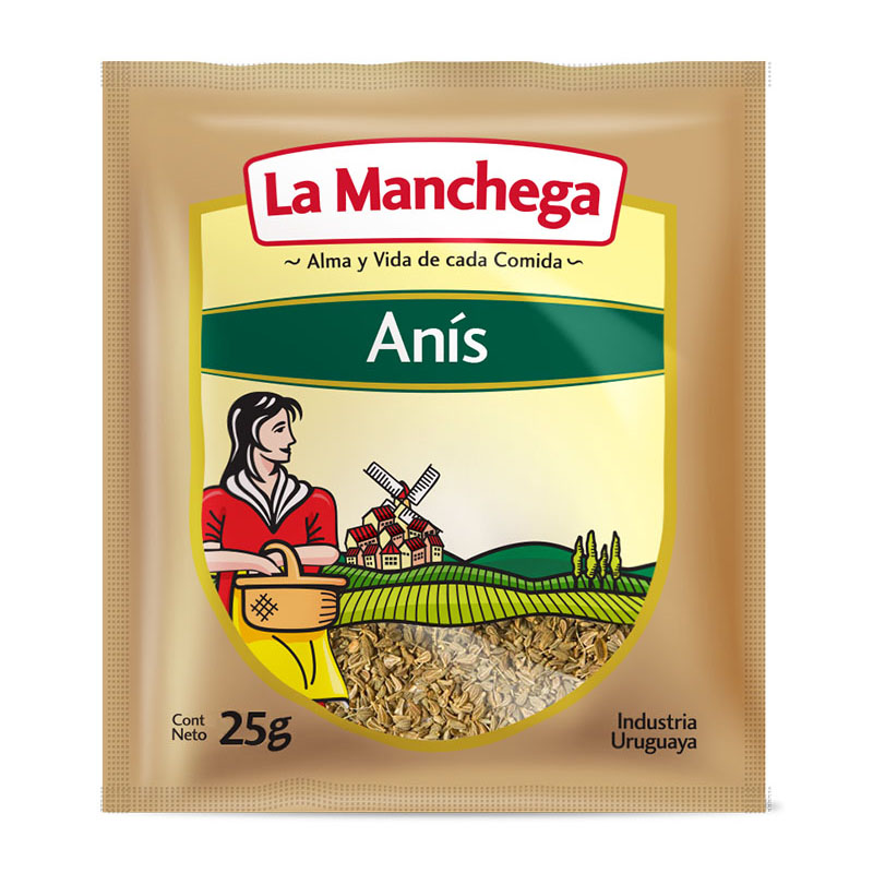 La Manchega