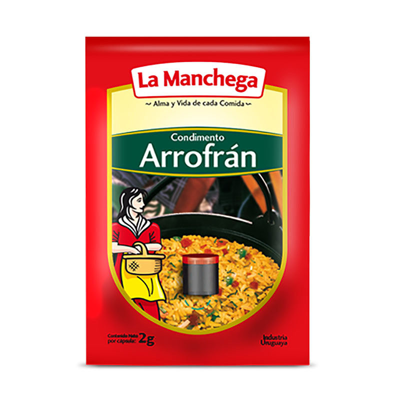 La Manchega