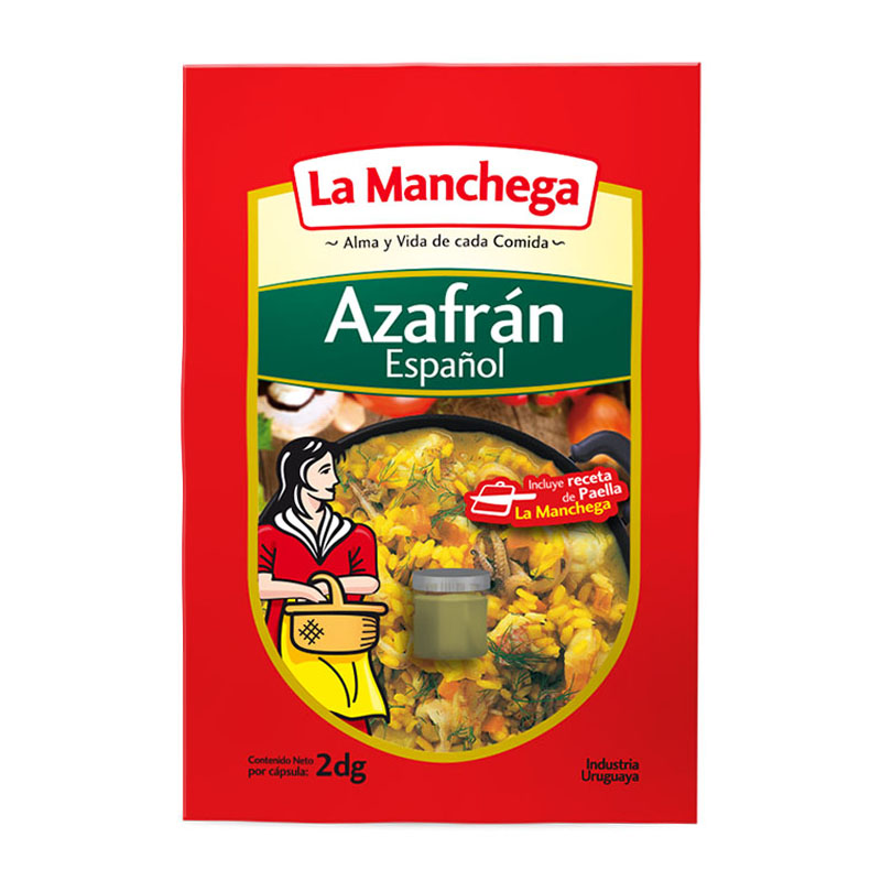 La Manchega