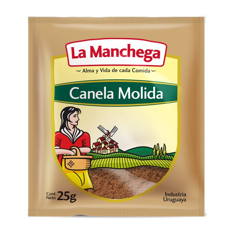 La Manchega