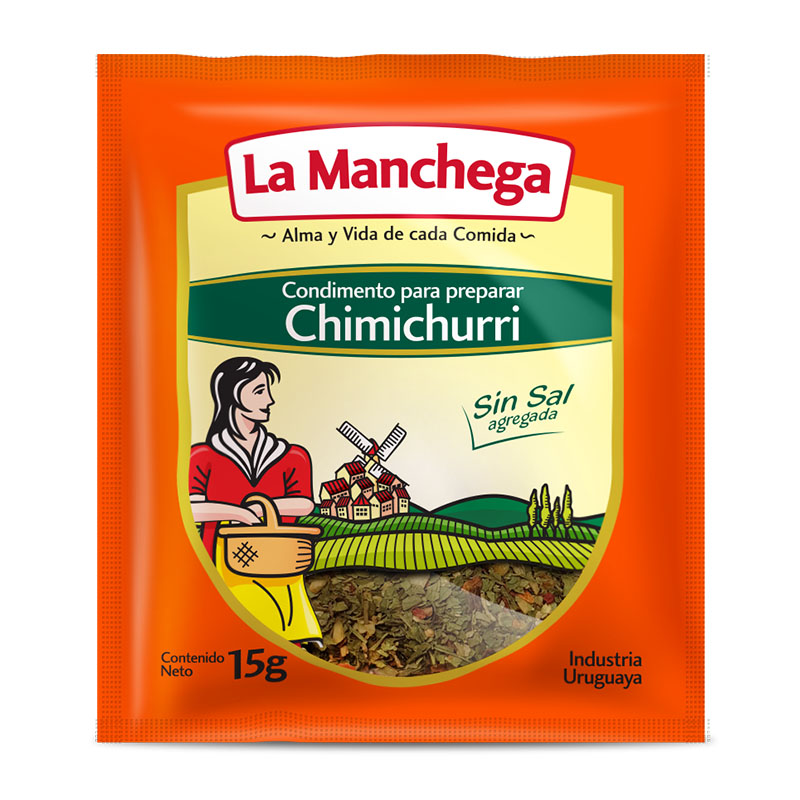 La Manchega