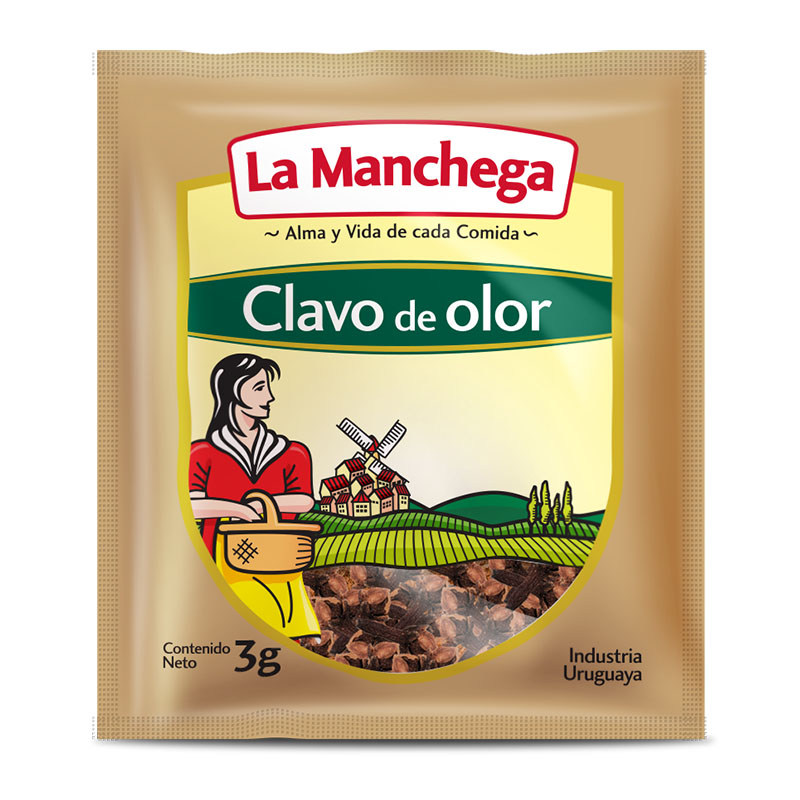La Manchega