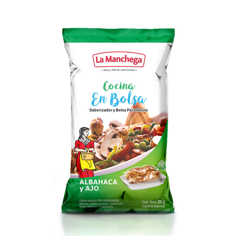 La Manchega