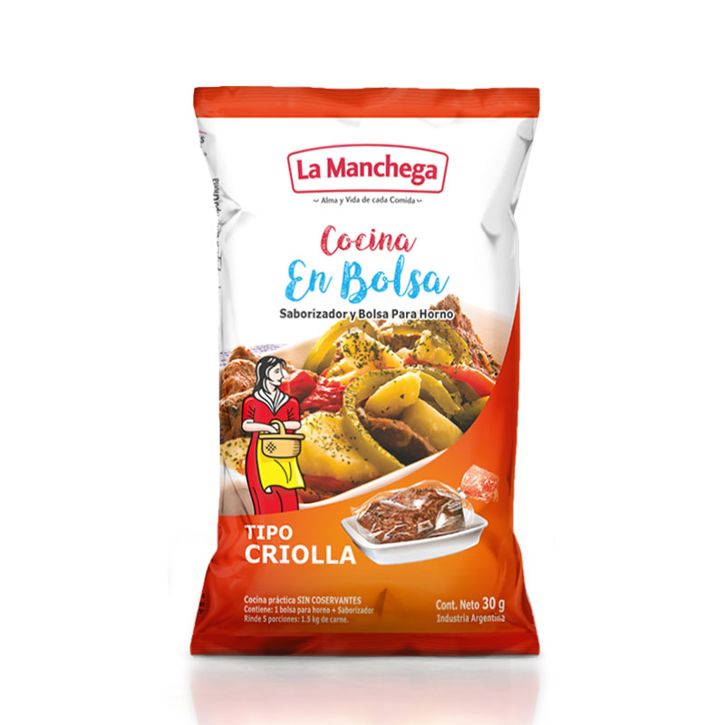 La Manchega