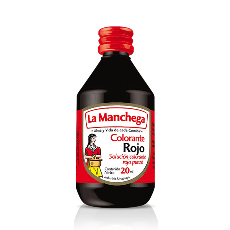 La Manchega