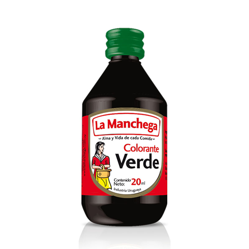 La Manchega