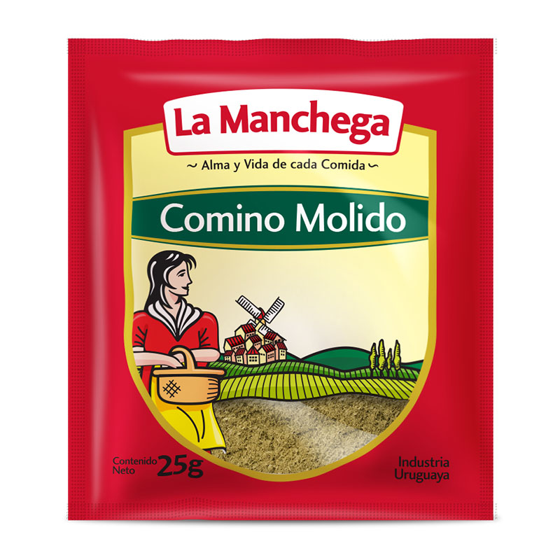La Manchega