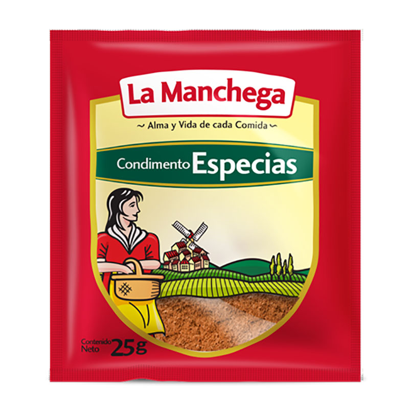 La Manchega