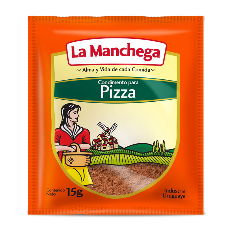 La Manchega