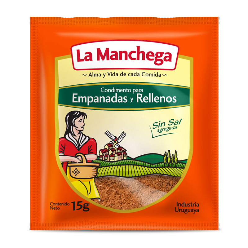 La Manchega