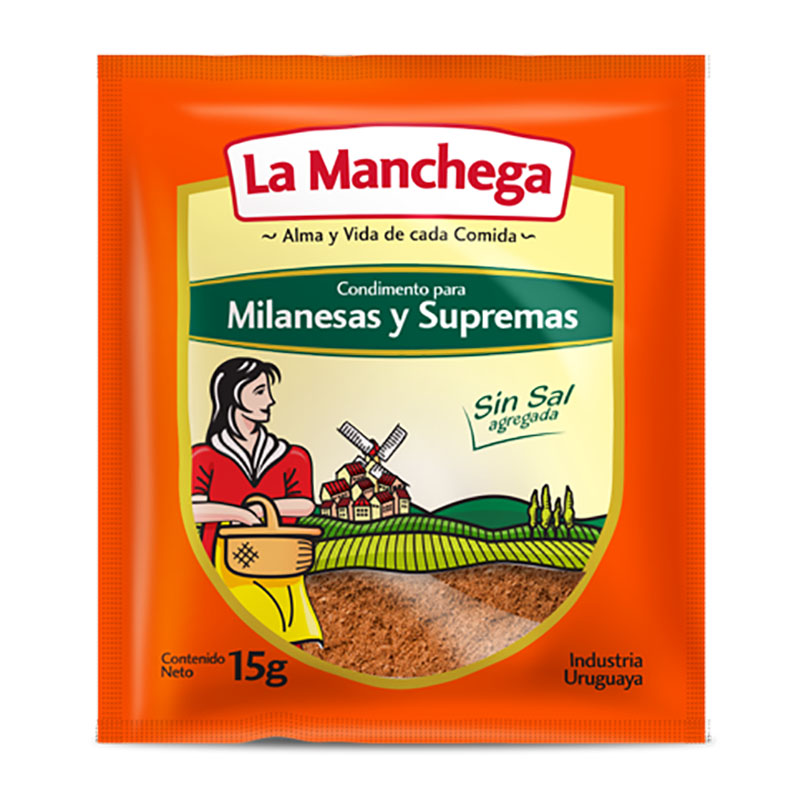 La Manchega