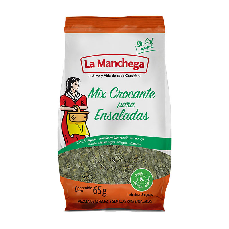 La Manchega