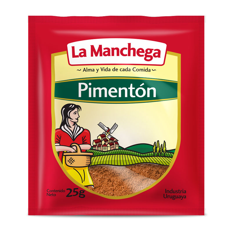 La Manchega
