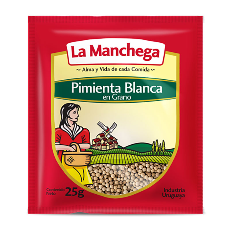La Manchega