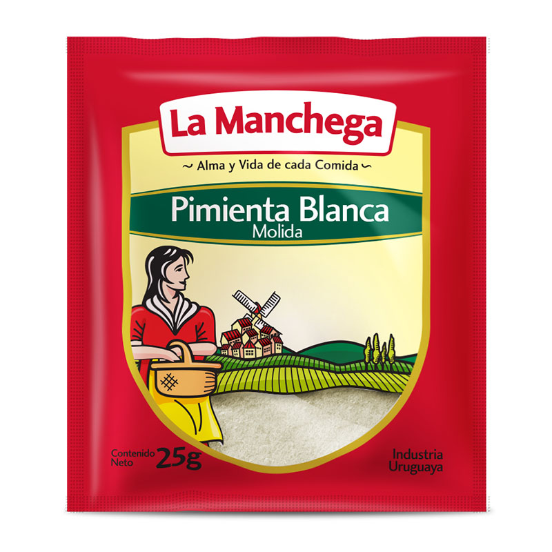 La Manchega