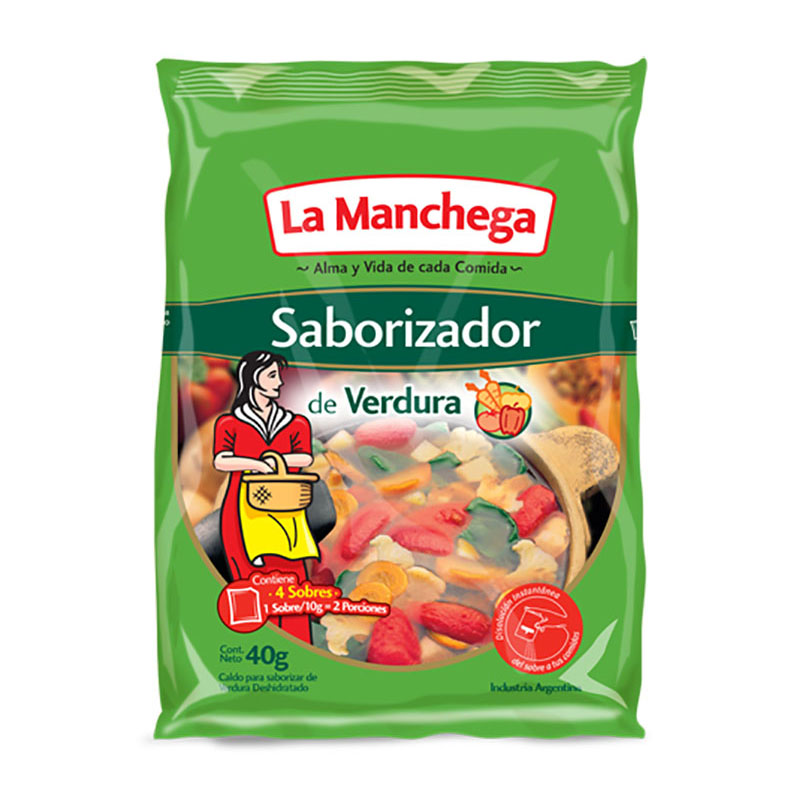 La Manchega