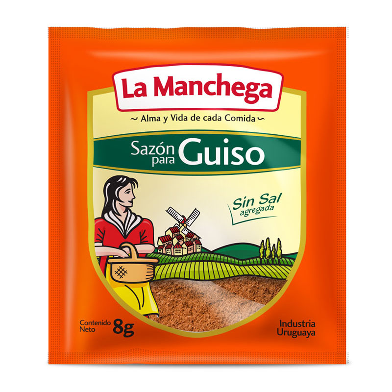 La Manchega