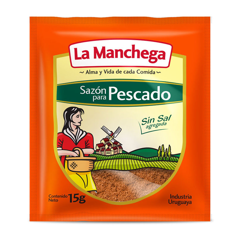 La Manchega