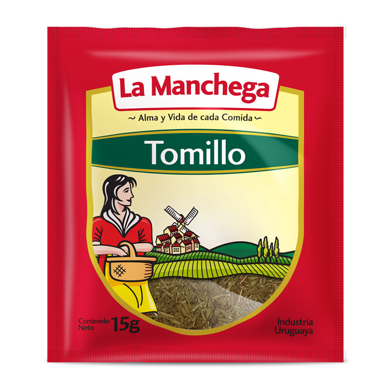 La Manchega